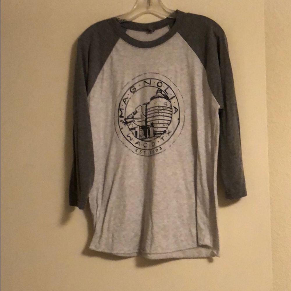 Magnolia market shirt